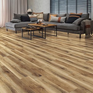 Carbonado Plank